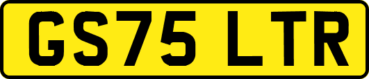 GS75LTR
