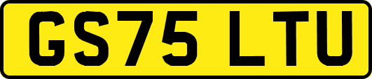 GS75LTU