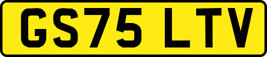 GS75LTV