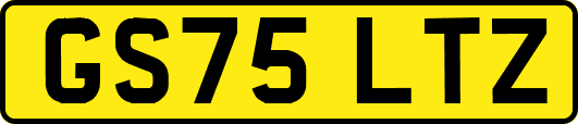 GS75LTZ