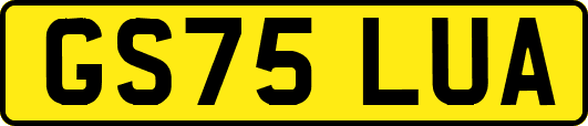 GS75LUA