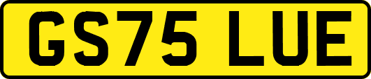 GS75LUE