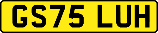 GS75LUH