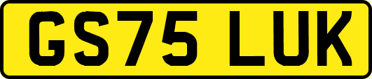 GS75LUK
