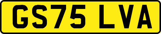 GS75LVA