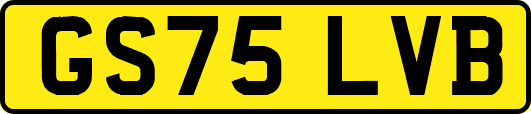 GS75LVB
