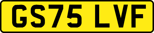 GS75LVF