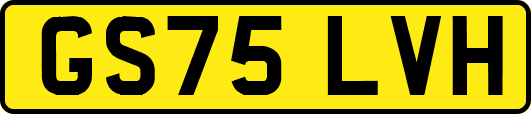 GS75LVH