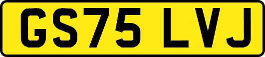 GS75LVJ