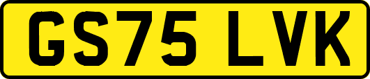 GS75LVK