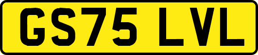 GS75LVL