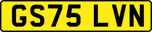 GS75LVN