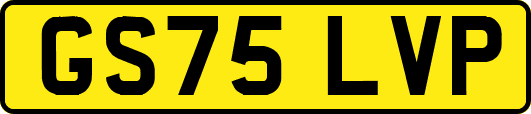 GS75LVP