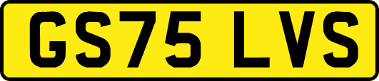 GS75LVS