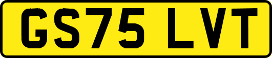 GS75LVT