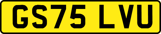 GS75LVU