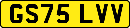 GS75LVV
