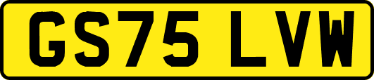 GS75LVW