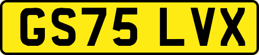 GS75LVX