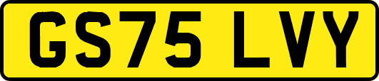 GS75LVY