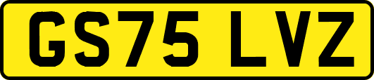 GS75LVZ