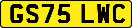 GS75LWC