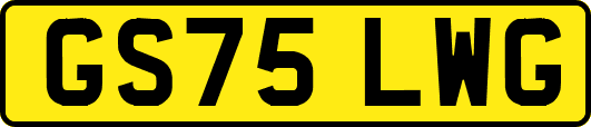 GS75LWG