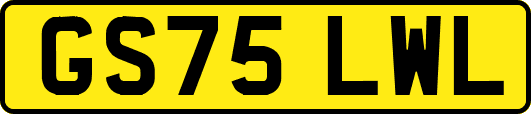 GS75LWL