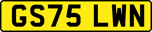 GS75LWN