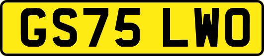 GS75LWO