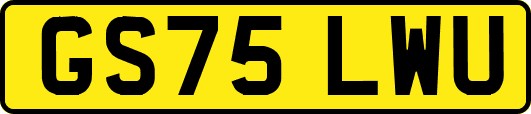 GS75LWU