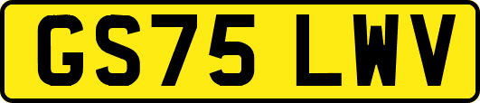 GS75LWV