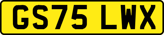 GS75LWX