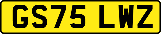 GS75LWZ