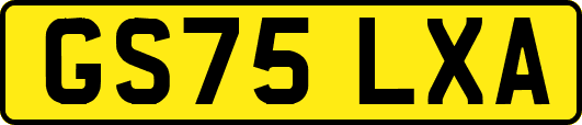GS75LXA
