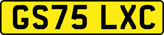 GS75LXC