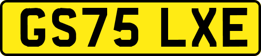 GS75LXE