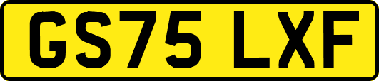 GS75LXF