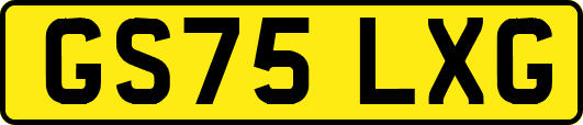 GS75LXG