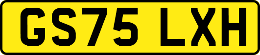 GS75LXH