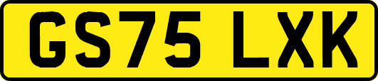 GS75LXK