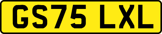 GS75LXL