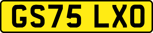 GS75LXO