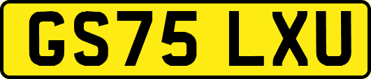 GS75LXU