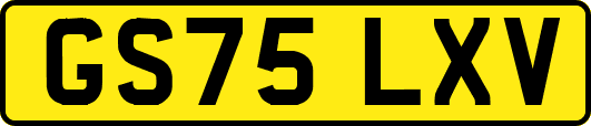 GS75LXV
