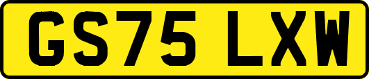 GS75LXW