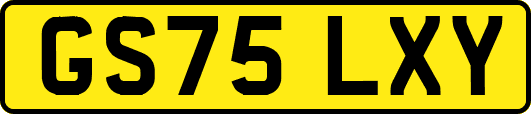 GS75LXY