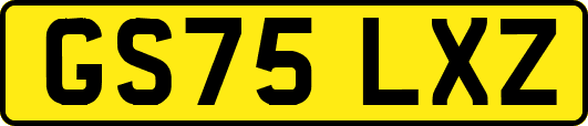 GS75LXZ