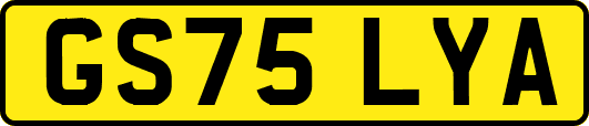 GS75LYA