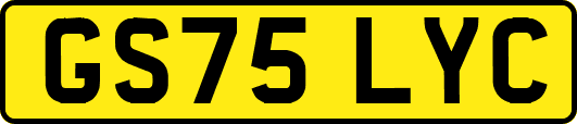 GS75LYC